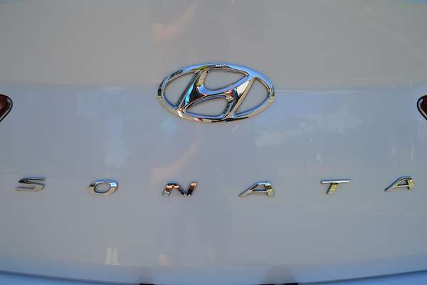 2018 Hyundai Sonata Active LF4