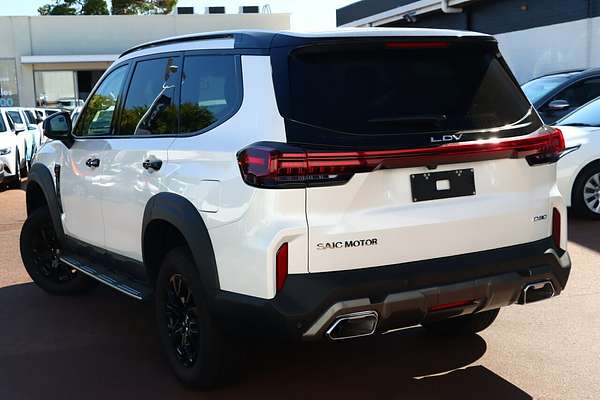 2024 LDV D90 Executive SV9A