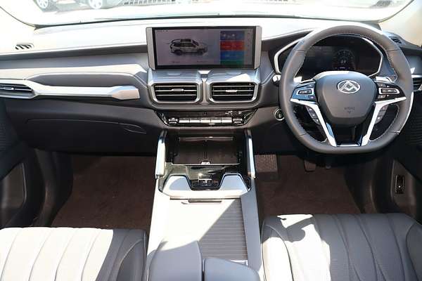 2024 LDV D90 Executive SV9A