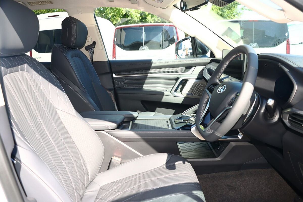 2024 LDV D90 Executive SV9A