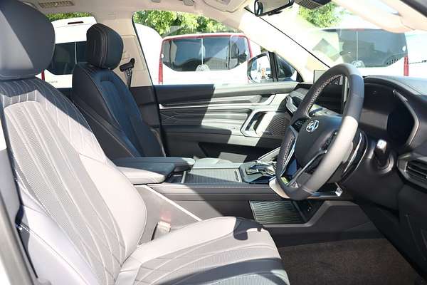 2024 LDV D90 Executive SV9A