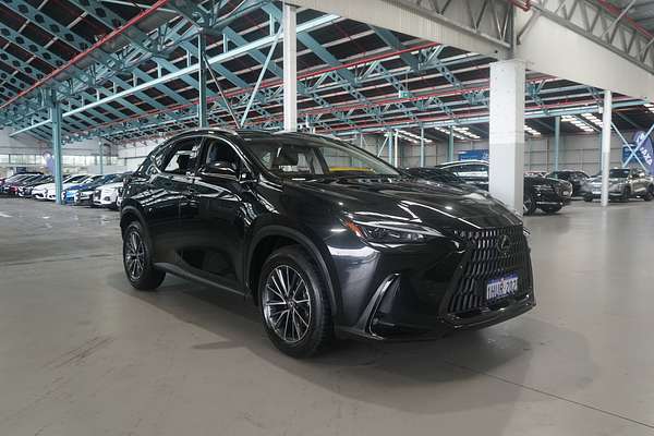 2023 Lexus NX NX250 AAZA20R