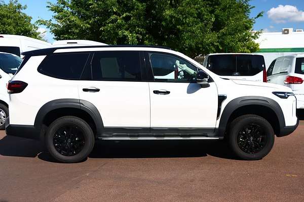 2024 LDV D90 Executive SV9A