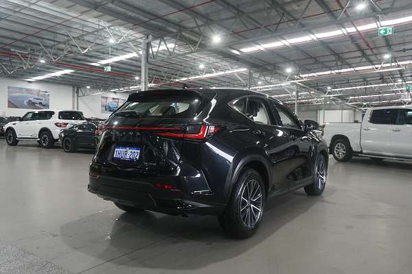 2023 Lexus NX NX250 AAZA20R