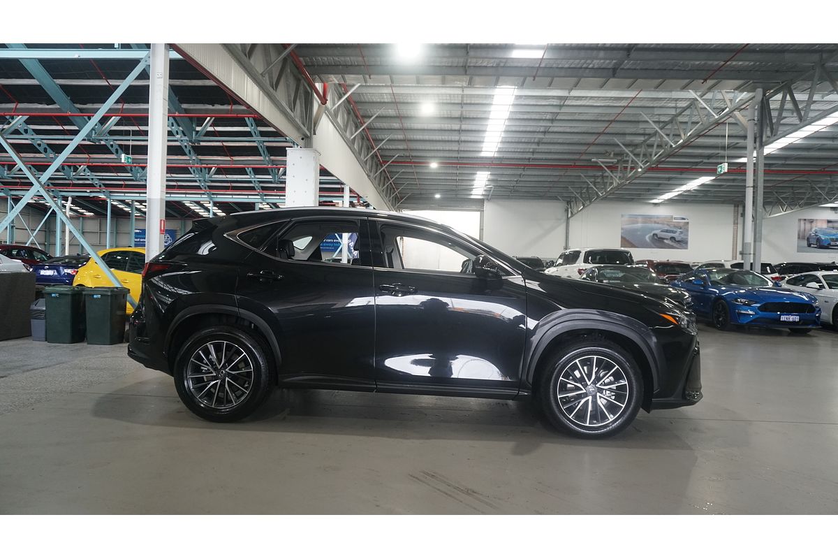 2023 Lexus NX NX250 AAZA20R