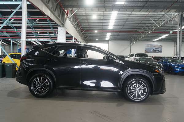 2023 Lexus NX NX250 AAZA20R