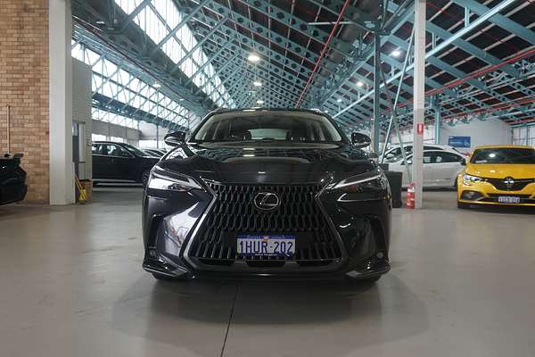 2023 Lexus NX NX250 AAZA20R