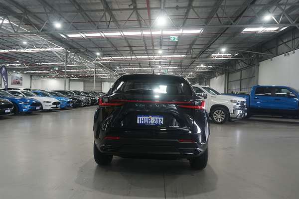 2023 Lexus NX NX250 AAZA20R