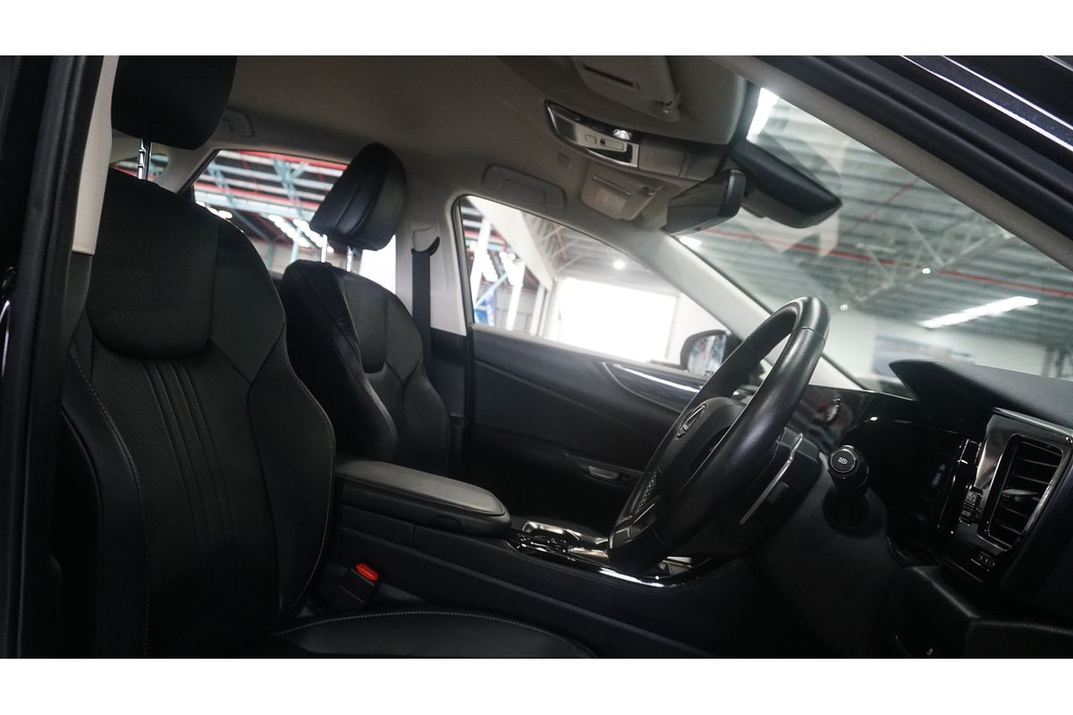2023 Lexus NX NX250 AAZA20R