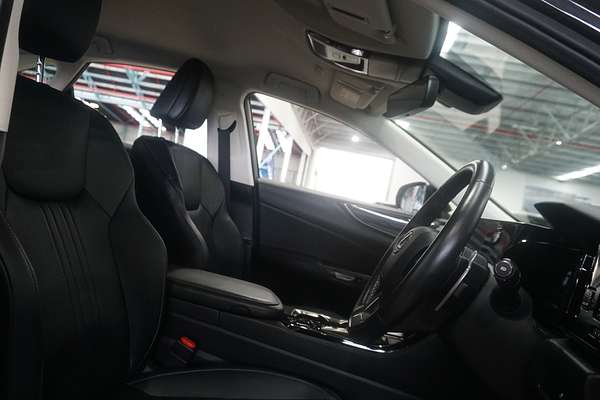 2023 Lexus NX NX250 AAZA20R