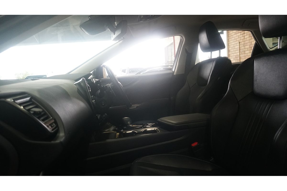 2023 Lexus NX NX250 AAZA20R