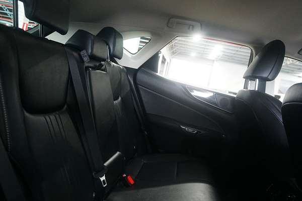 2023 Lexus NX NX250 AAZA20R
