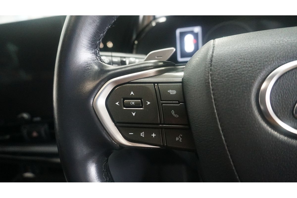 2023 Lexus NX NX250 AAZA20R