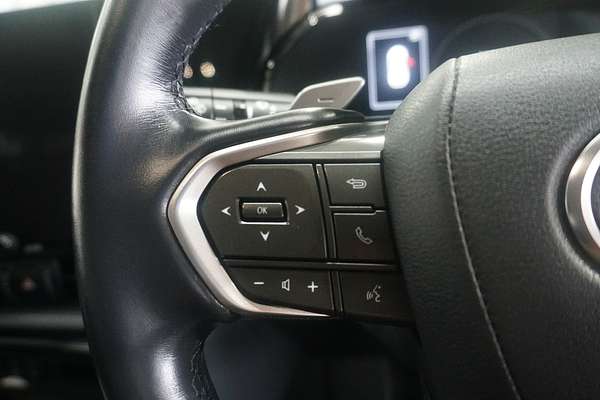 2023 Lexus NX NX250 AAZA20R