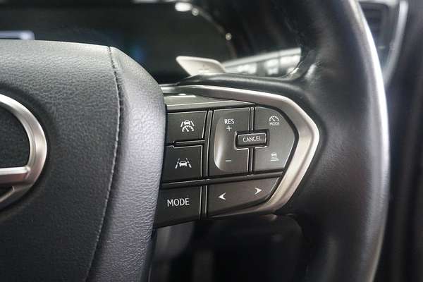 2023 Lexus NX NX250 AAZA20R