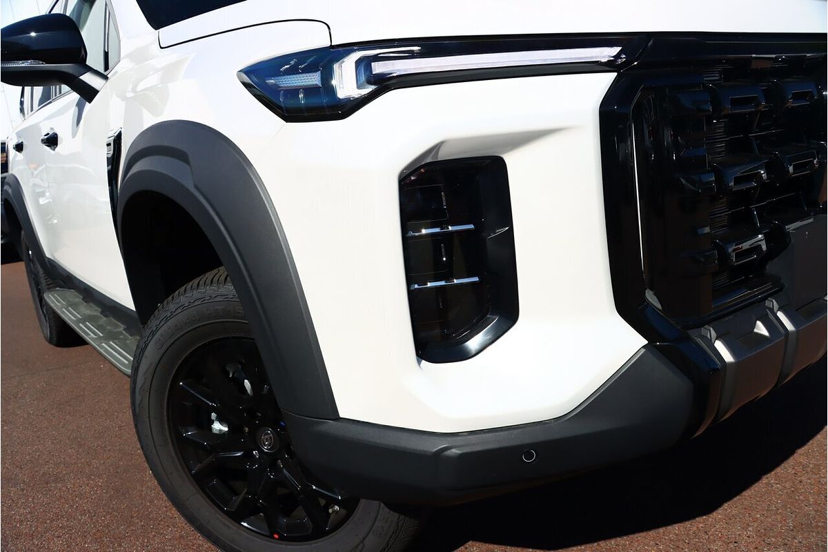 2024 LDV D90 Executive SV9A