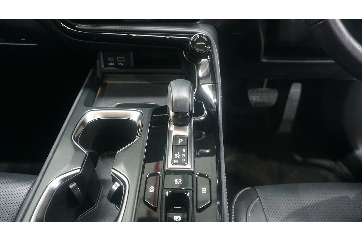 2023 Lexus NX NX250 AAZA20R