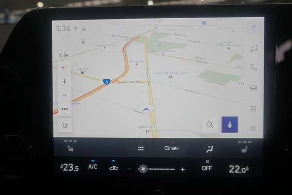 2023 Lexus NX NX250 AAZA20R