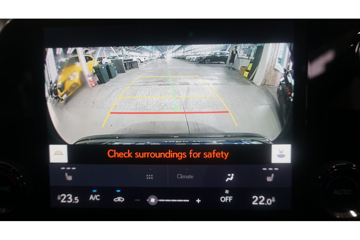 2023 Lexus NX NX250 AAZA20R