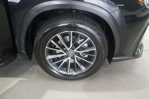 2023 Lexus NX NX250 AAZA20R