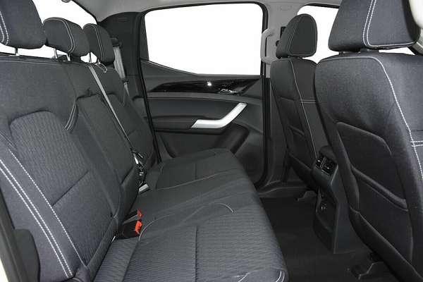 2024 LDV T60 Max PRO SK8C 4X4