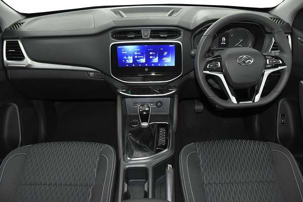 2024 LDV T60 Max PRO SK8C 4X4