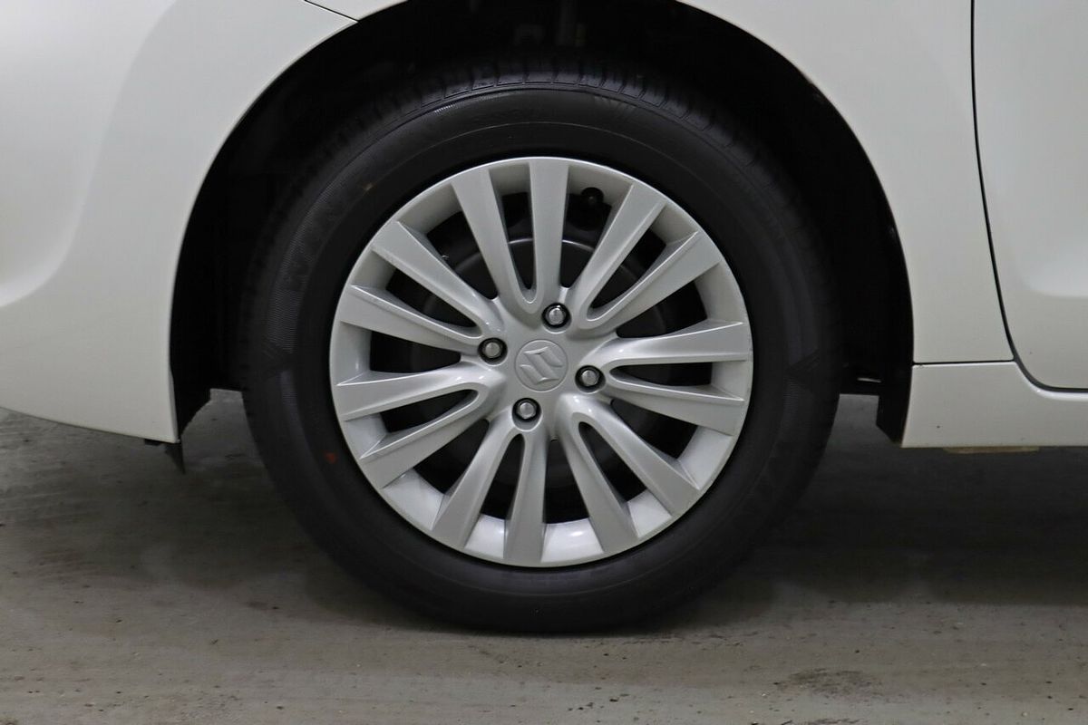 2022 Suzuki Baleno GL EW Series II