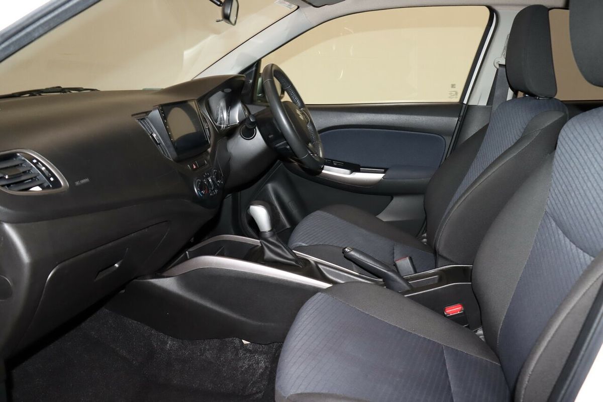 2022 Suzuki Baleno GL EW Series II