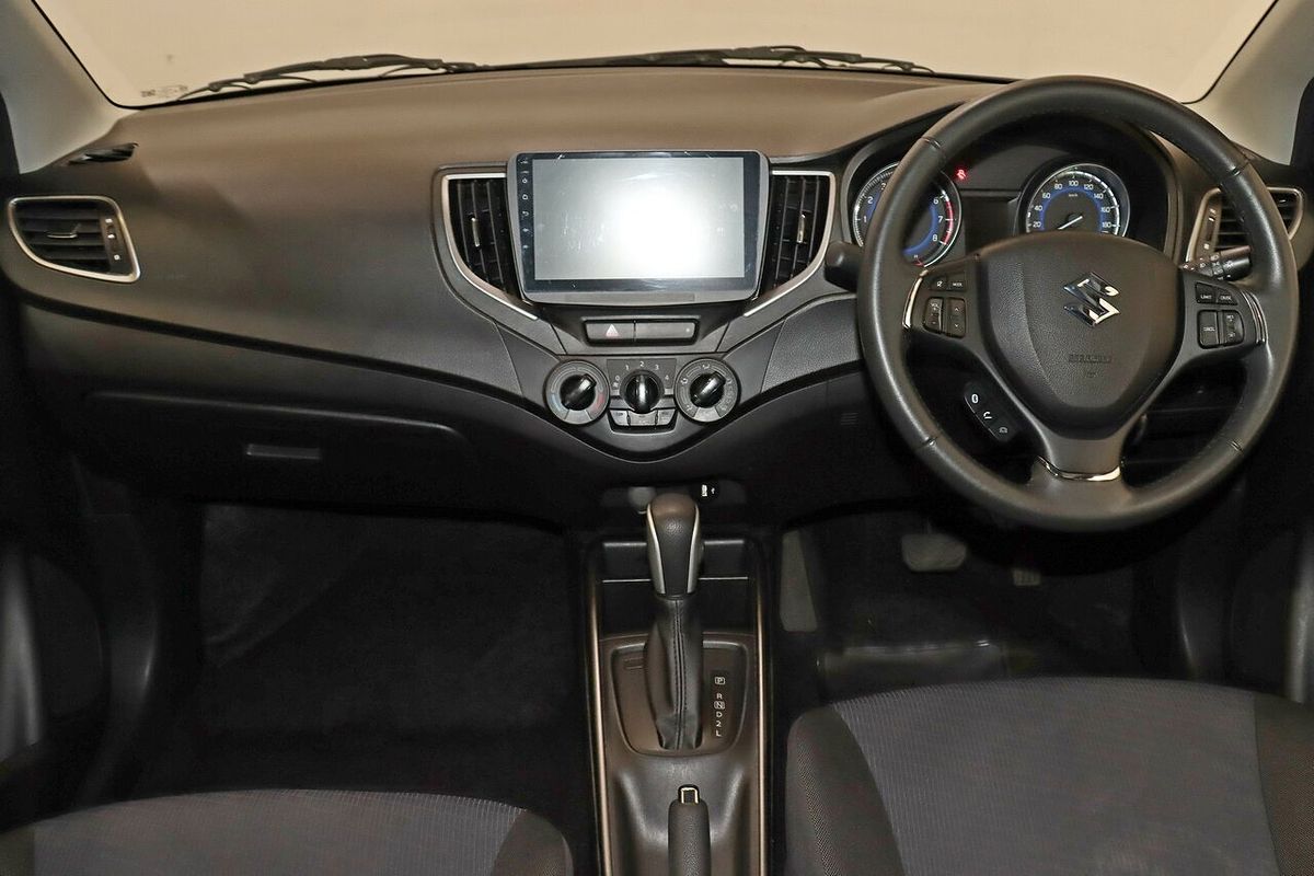 2022 Suzuki Baleno GL EW Series II