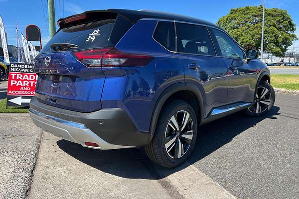2024 Nissan X-TRAIL Ti T33