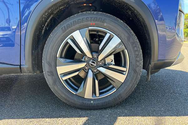 2024 Nissan X-TRAIL Ti T33