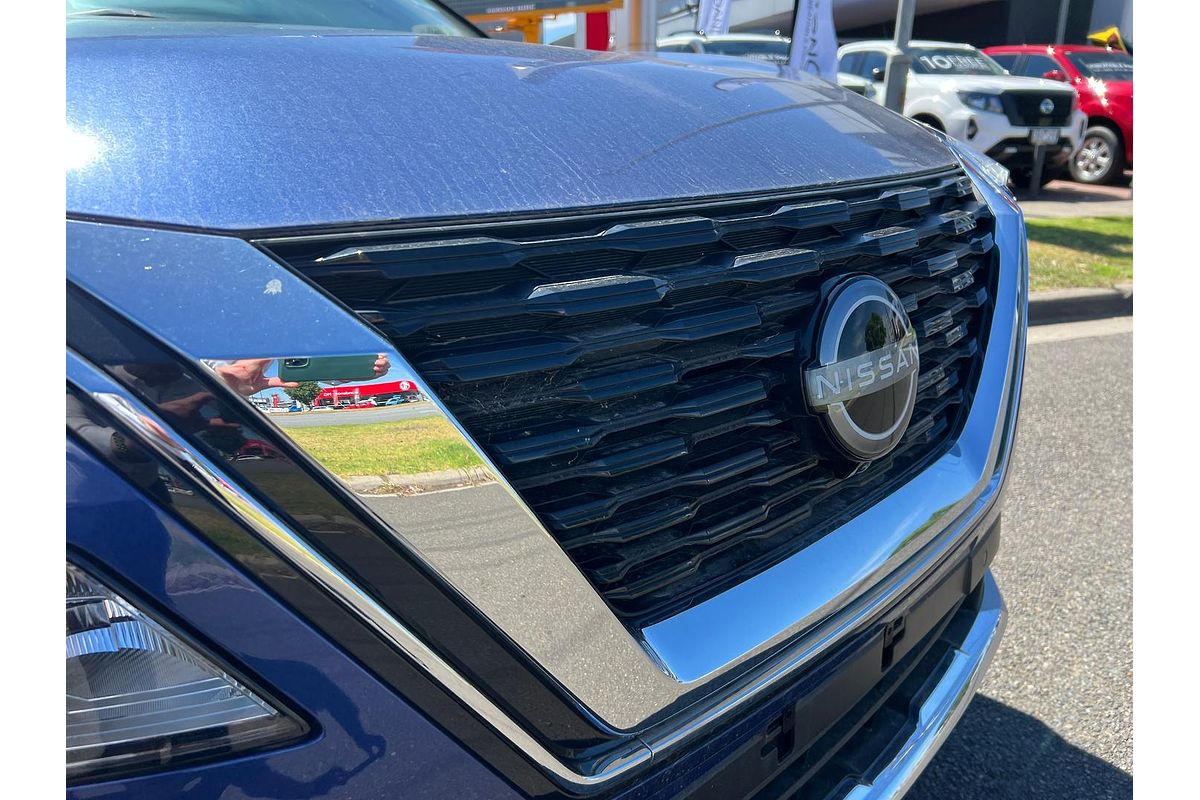 2024 Nissan X-TRAIL Ti T33