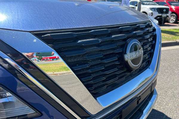 2024 Nissan X-TRAIL Ti T33