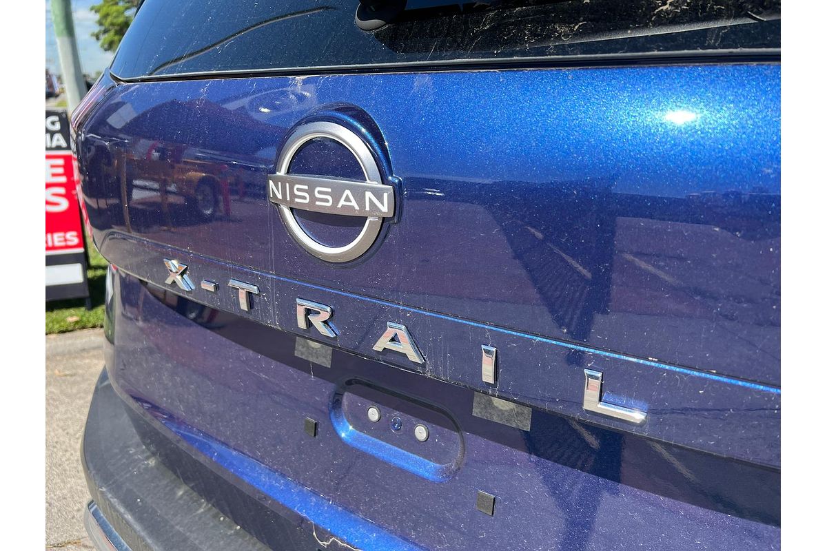 2024 Nissan X-TRAIL Ti T33