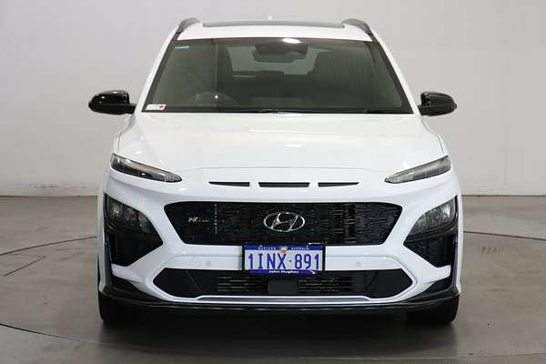 2022 Hyundai Kona N-Line Premium OS.V4