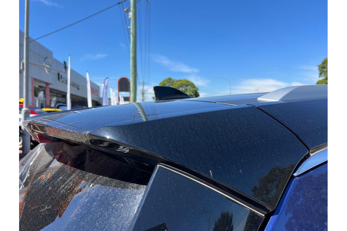 2024 Nissan X-TRAIL Ti T33
