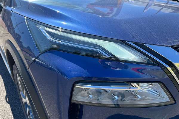2024 Nissan X-TRAIL Ti T33