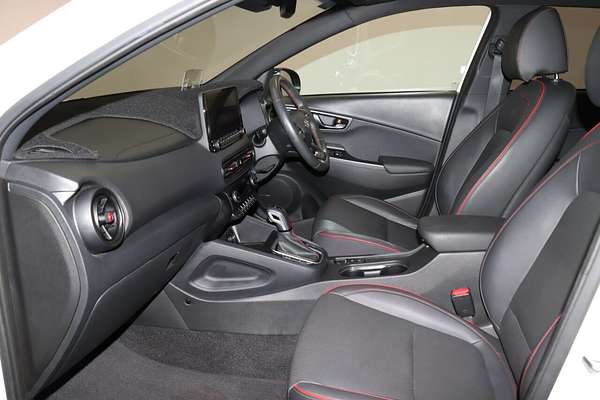 2022 Hyundai Kona N-Line Premium OS.V4