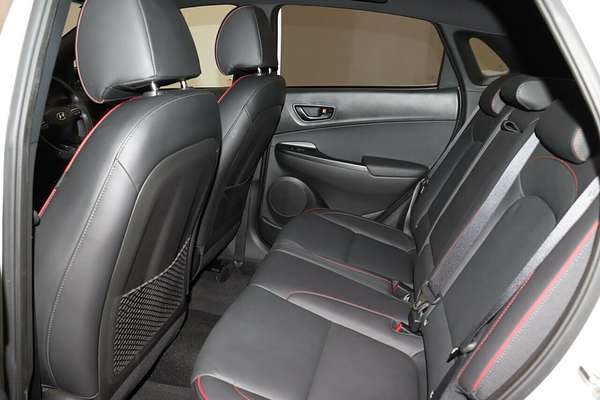 2022 Hyundai Kona N-Line Premium OS.V4