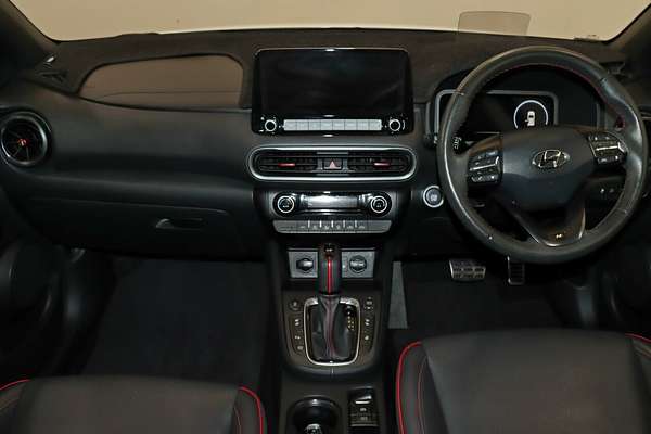 2022 Hyundai Kona N-Line Premium OS.V4