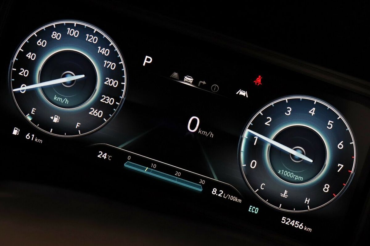 2022 Hyundai Kona N-Line Premium OS.V4
