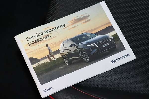 2022 Hyundai Kona N-Line Premium OS.V4