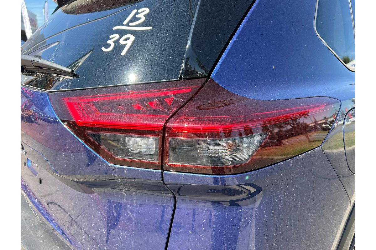 2024 Nissan X-TRAIL Ti T33