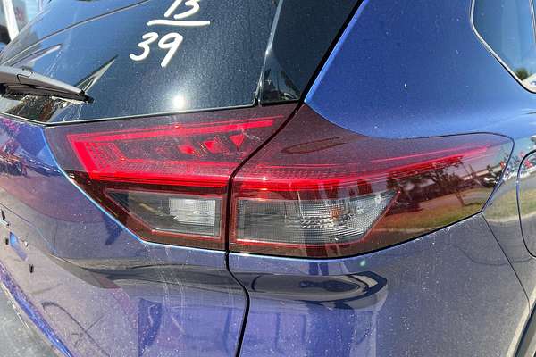 2024 Nissan X-TRAIL Ti T33