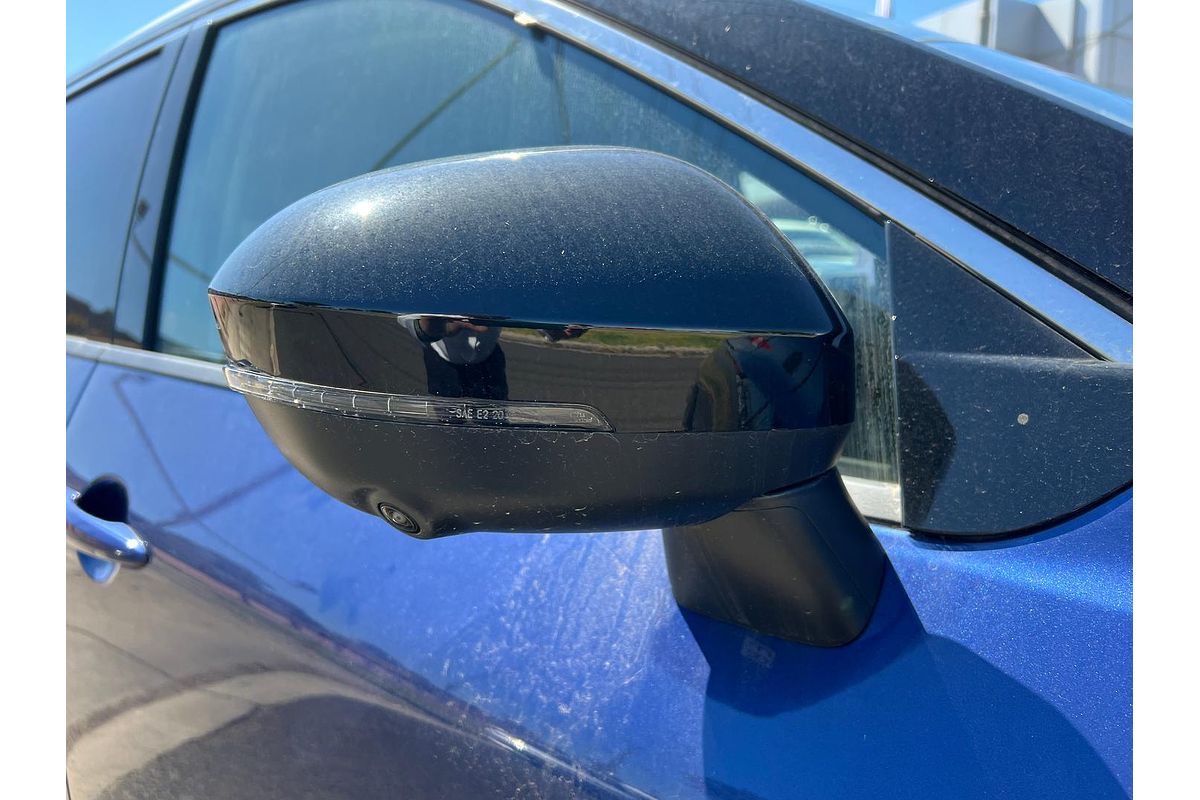 2024 Nissan X-TRAIL Ti T33