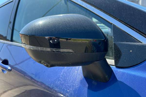 2024 Nissan X-TRAIL Ti T33