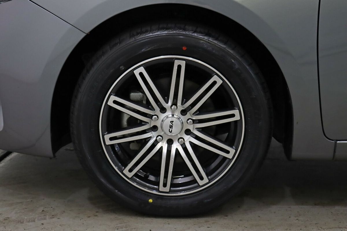 2017 Kia Cerato S YD
