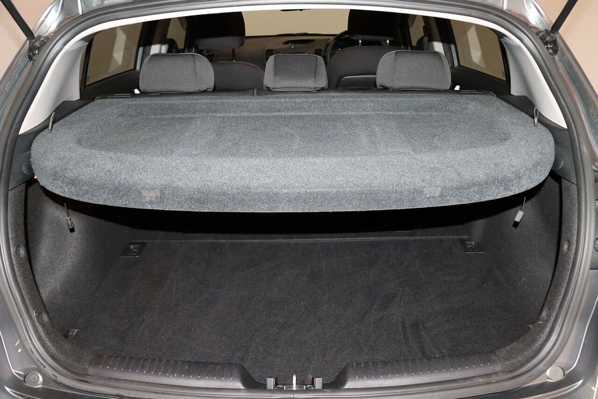 2017 Kia Cerato S YD