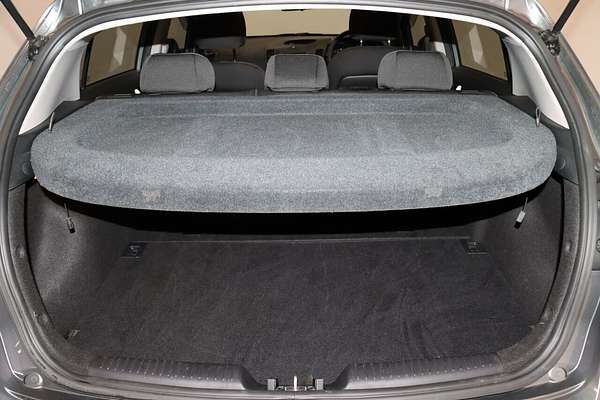 2017 Kia Cerato S YD