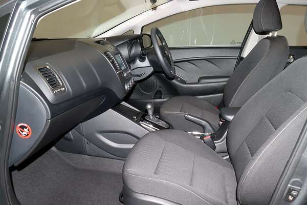 2017 Kia Cerato S YD